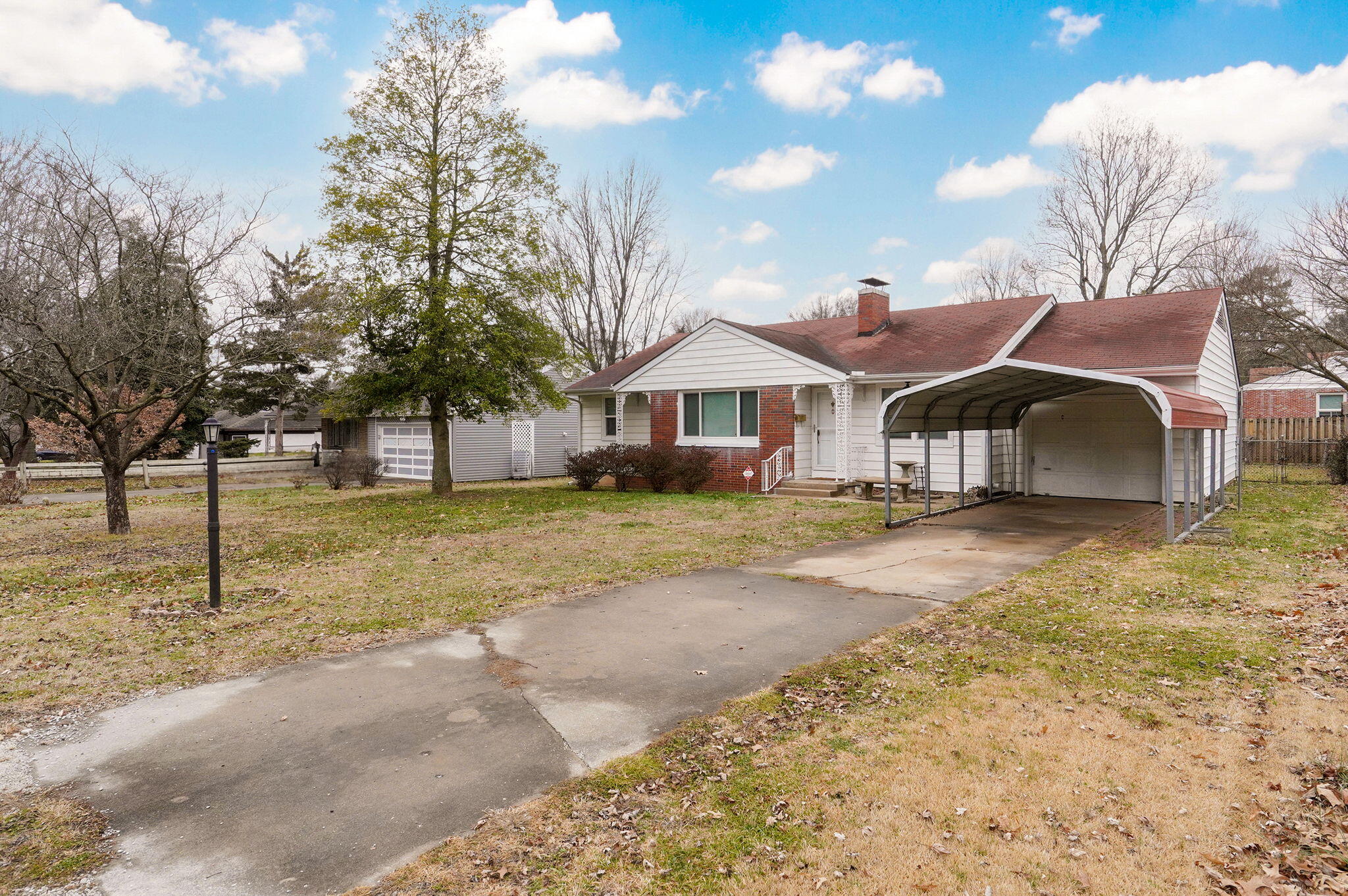 Winsor Place - Residential