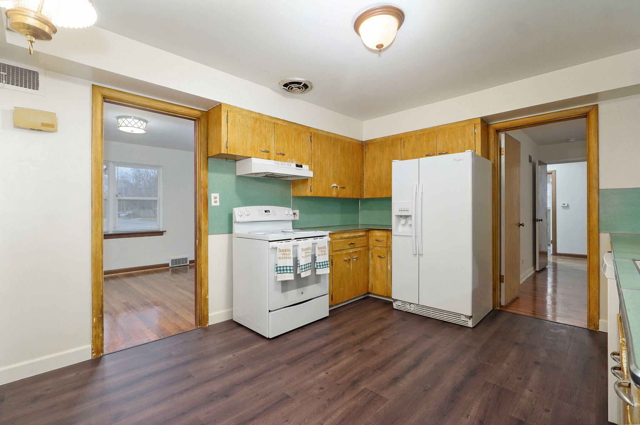 Winsor Place - Residential