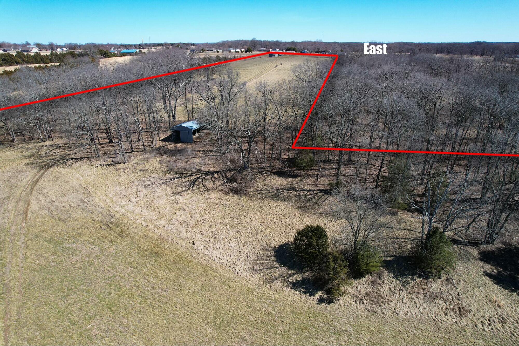 N/A - Farm