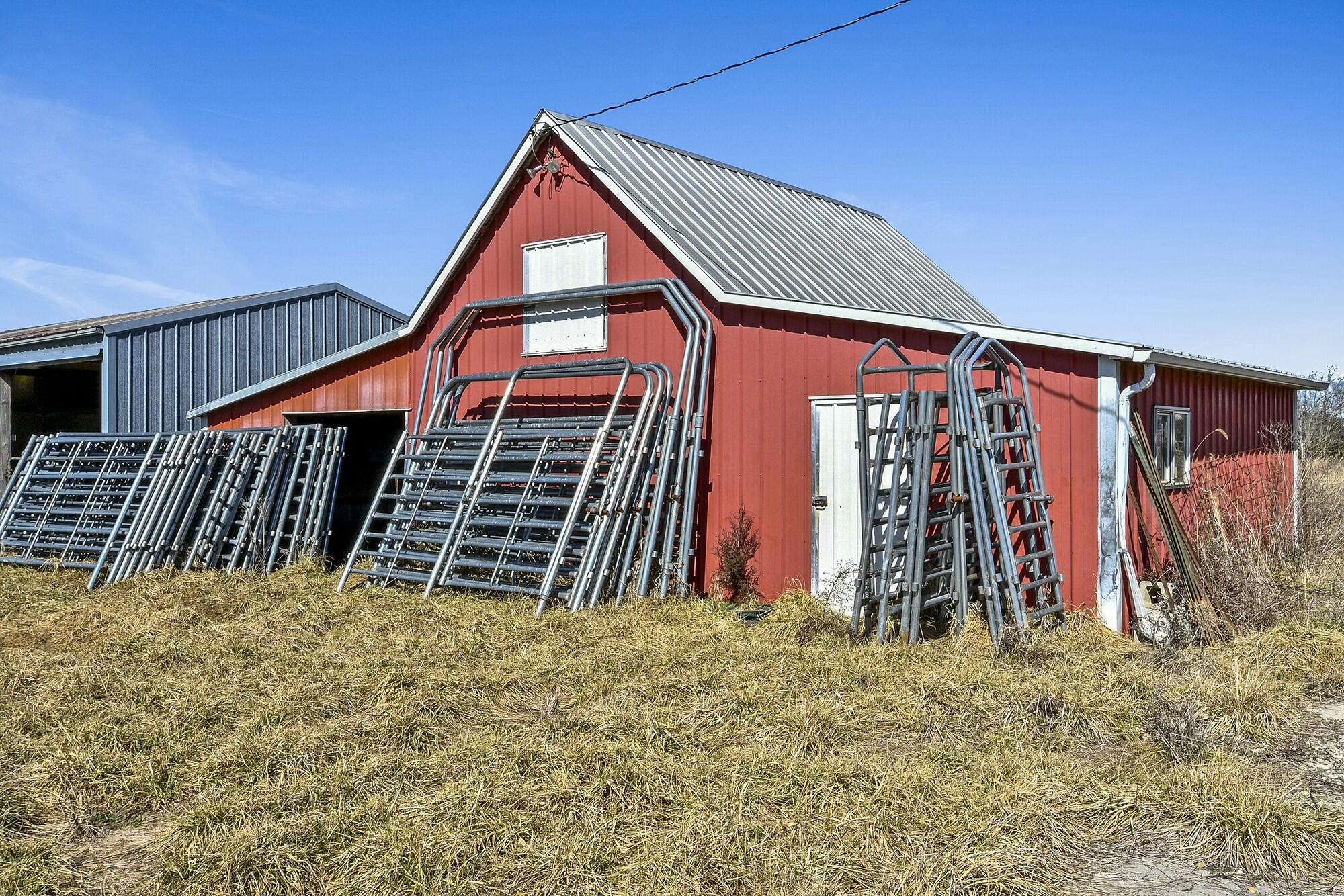 N/A - Farm