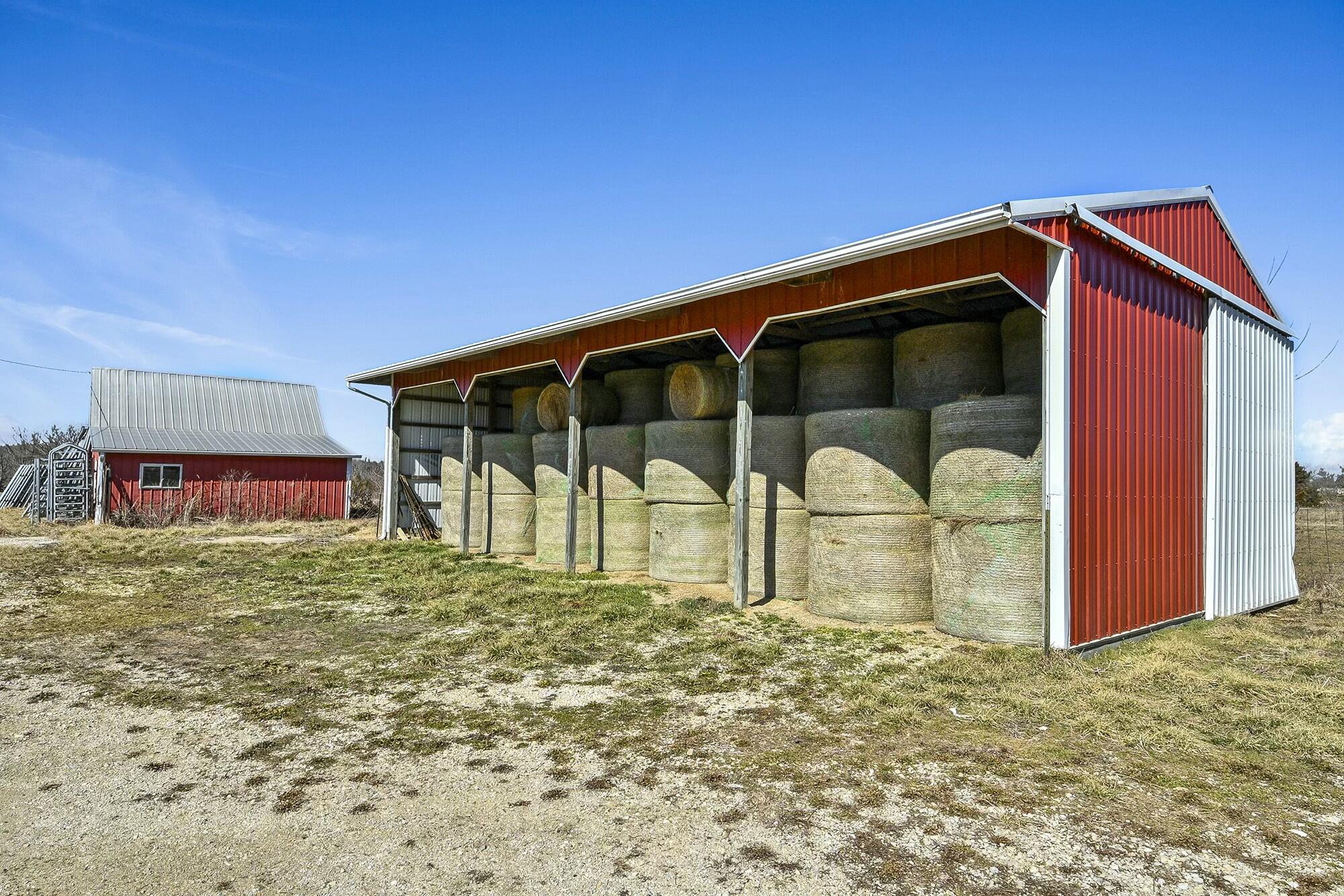 N/A - Farm