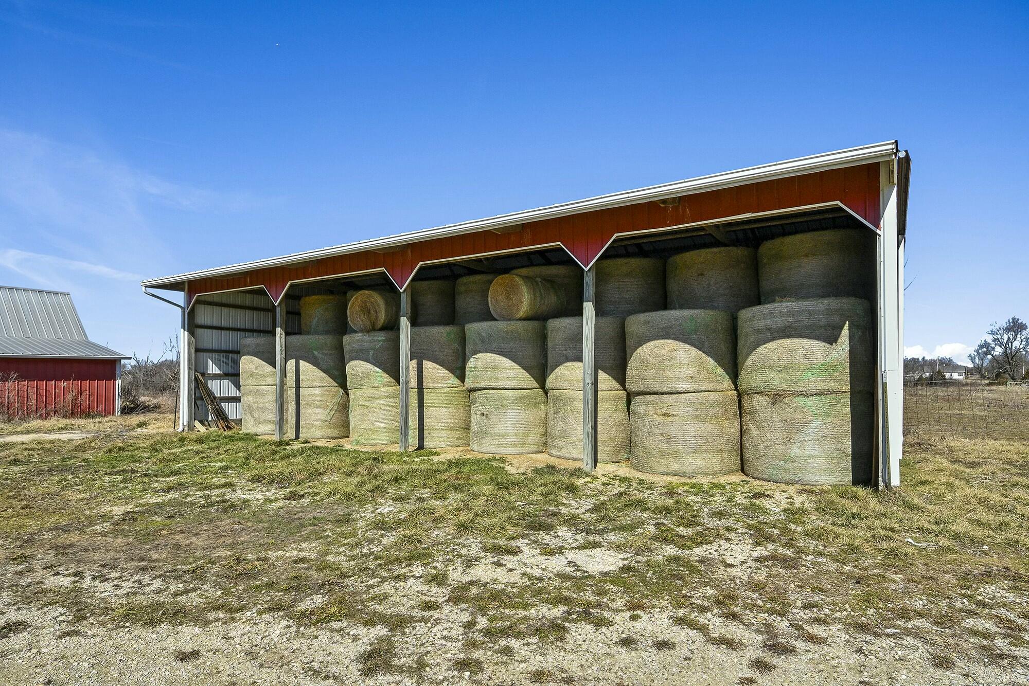 N/A - Farm