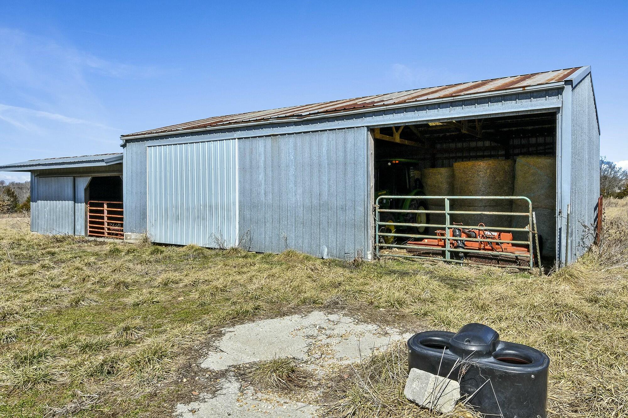N/A - Farm
