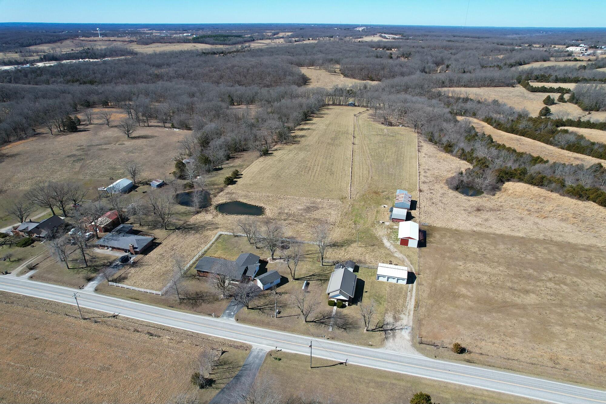 N/A - Farm