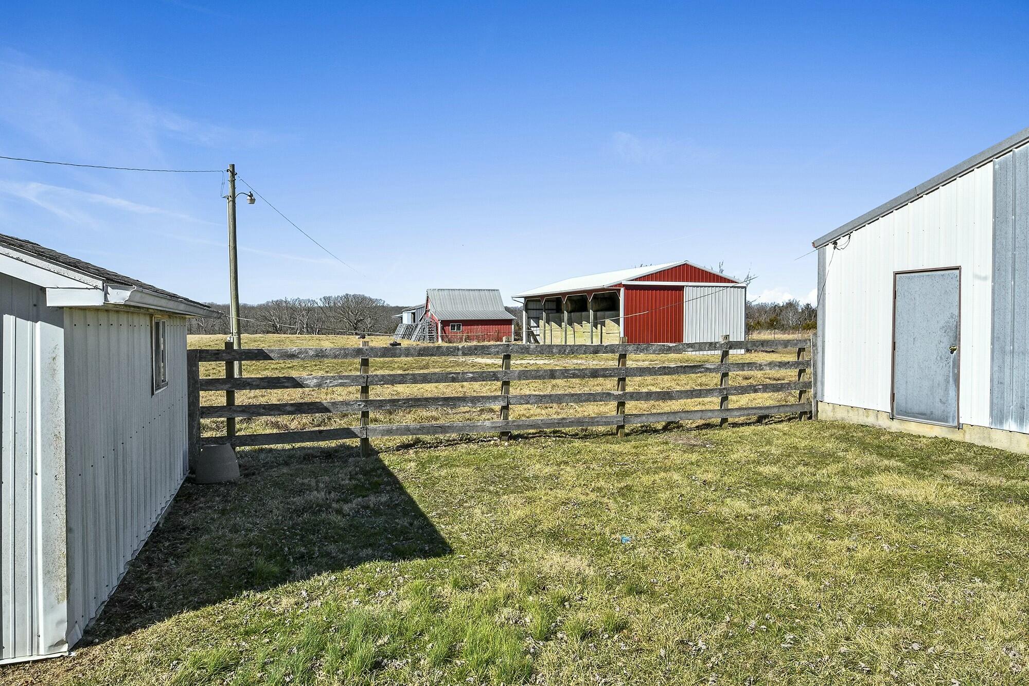 N/A - Farm