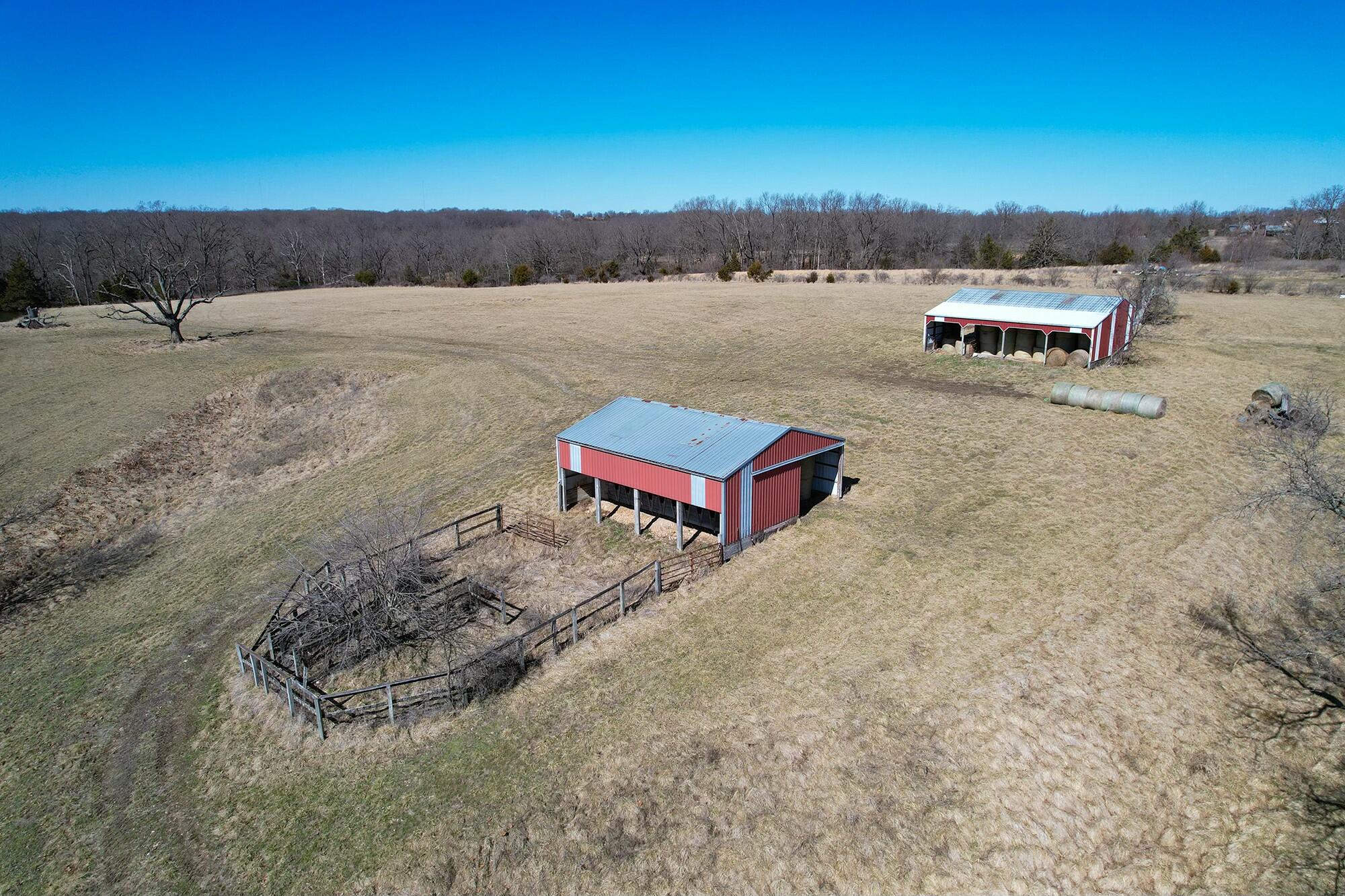 N/A - Farm