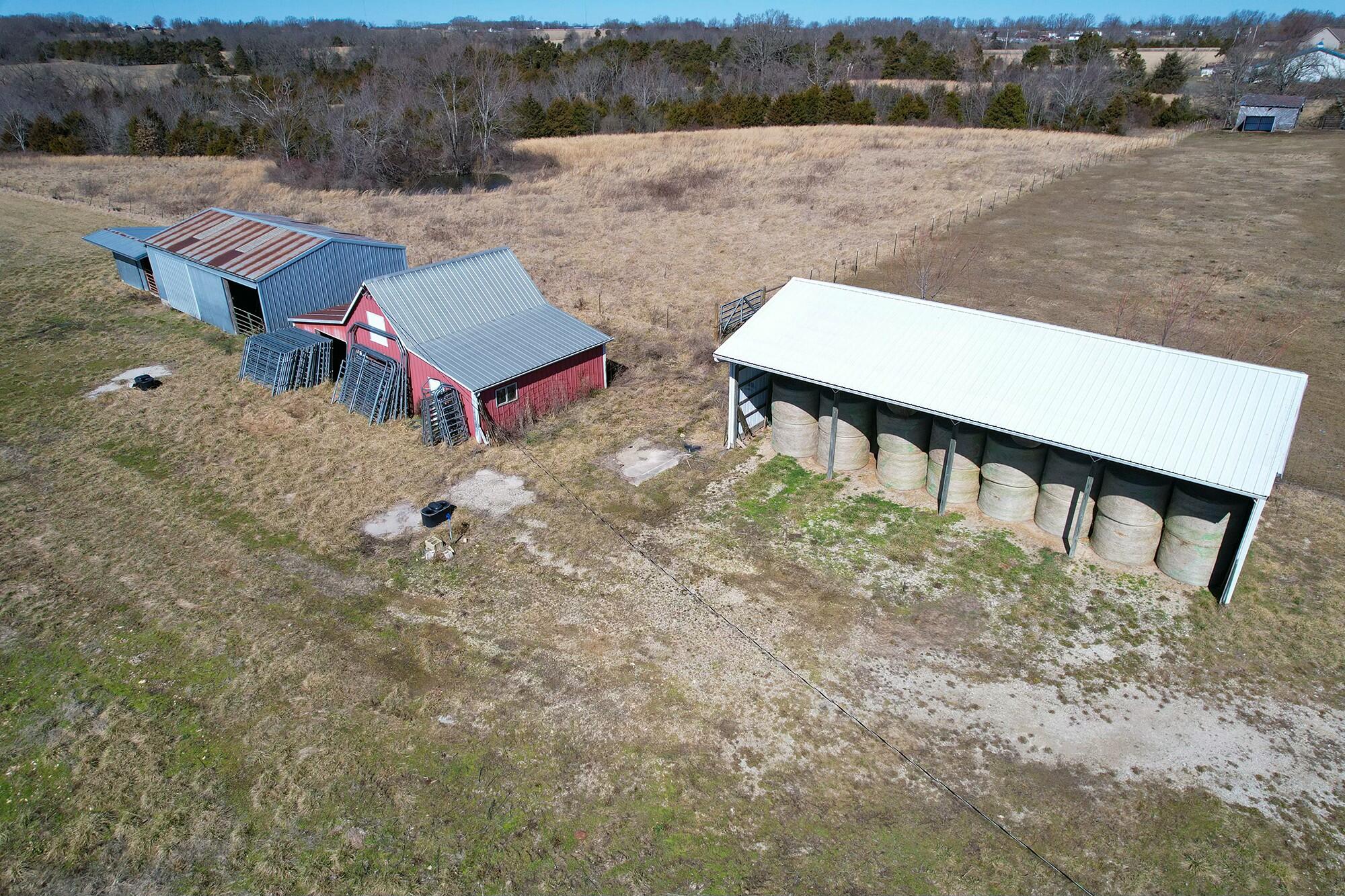N/A - Farm