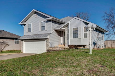 Photo of 4043 W Portland Street, Springfield, MO 65807 (MLS # 60310738)