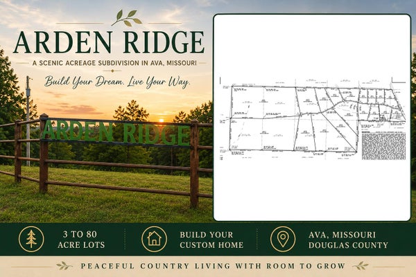 RODEO LN, AVA, MO 65608 - Image 63ea13c826d7518b8eb1f3faaa19873d/2537889997