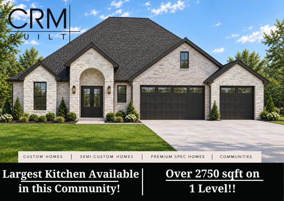 ADDRESS PRIVATE, SPRINGFIELD, MO  - Image 63f989cc8ec5470f38aba17c13b41cbb/1823766550