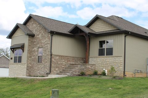 Photo of 1100 S Swift, Ozark, MO 65721 (MLS # 60307274)