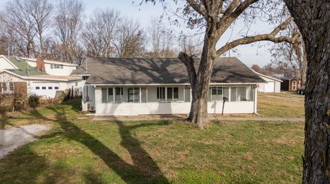 Photo of 425 E Harrison Street, Republic, MO 65738 (MLS # 60312695)