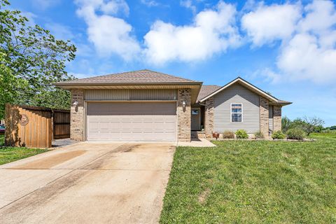 Photo of 5118 N 9th Street, Ozark, MO 65721 (MLS # 60323903)