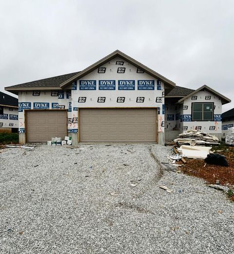 Photo of 943 S Pindall Lane, Nixa, MO 65714 (MLS # 60324463)