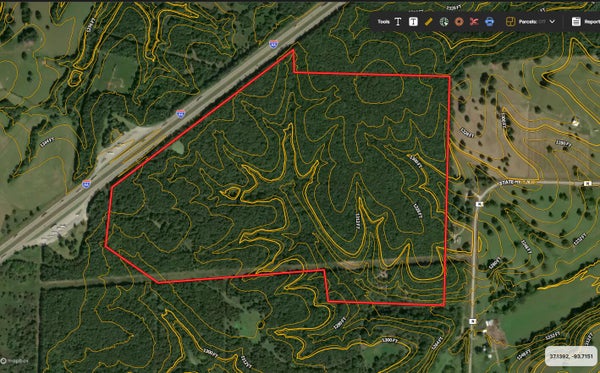 7 COUNTY RD, MONETT, MO 65708 - Image 66484b41622d5a5669c968665dc1e0a5/2216977809