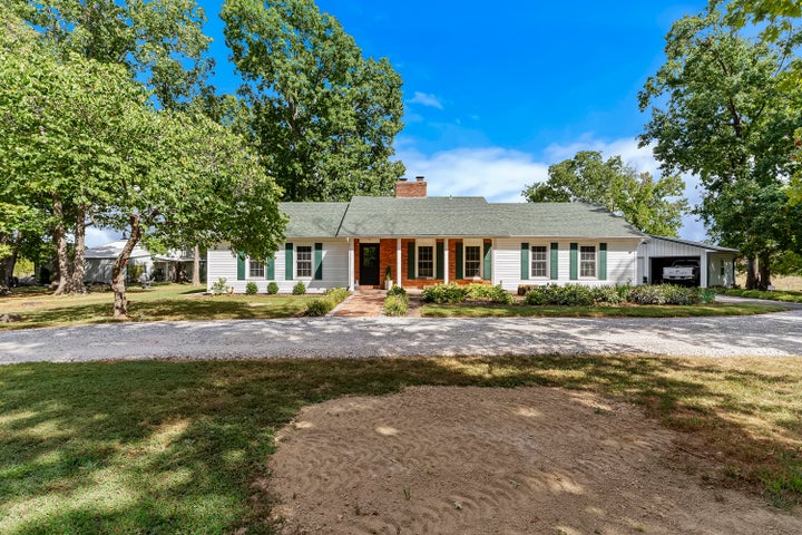 Photo 1 of 77 — 488 Oak Ridge Road, Sparta, MO 65753