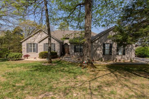 1302 Stoneycreek Lane, Branson West, MO 65737 - MLS#: 60292416
