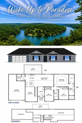 1348 STATE HIGHWAY Y LOT 12, FORSYTH, MO 65653 - Image 67af17696b3c8cbf3d78747b364ecbaf/3593080703