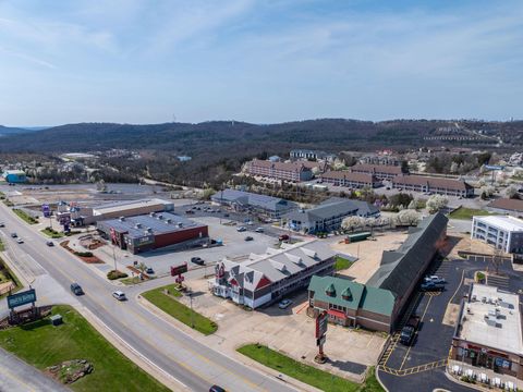 3500 W 76 Country Boulevard Branson MO 65616
