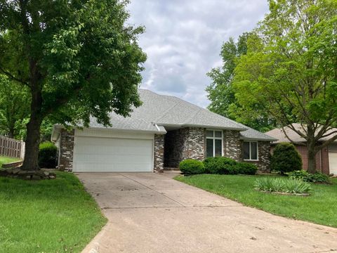 3735 W Edgewood Street, Springfield, MO 65807 - MLS#: 60293871
