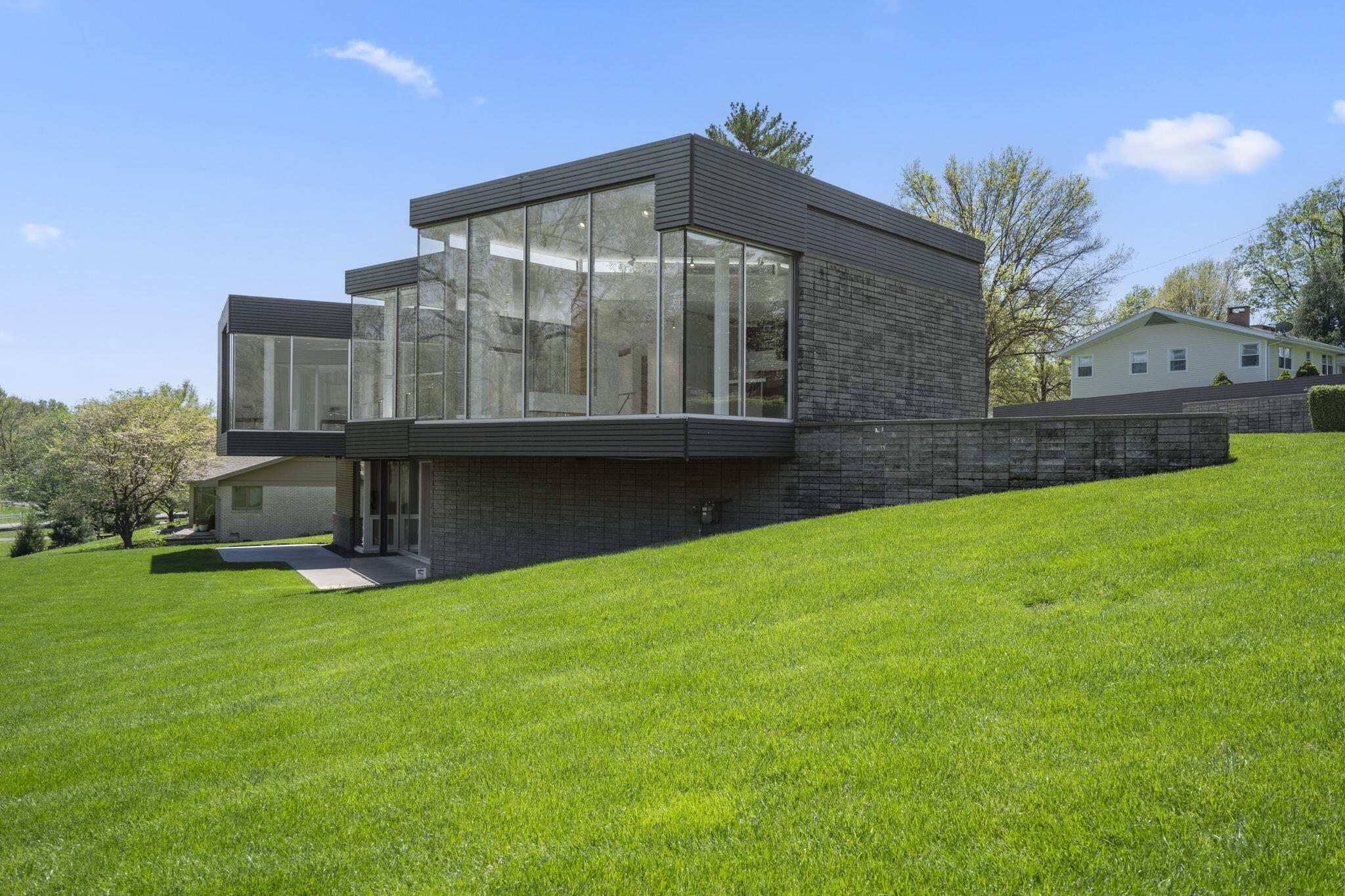 Southern Hills of Springfield - Residential