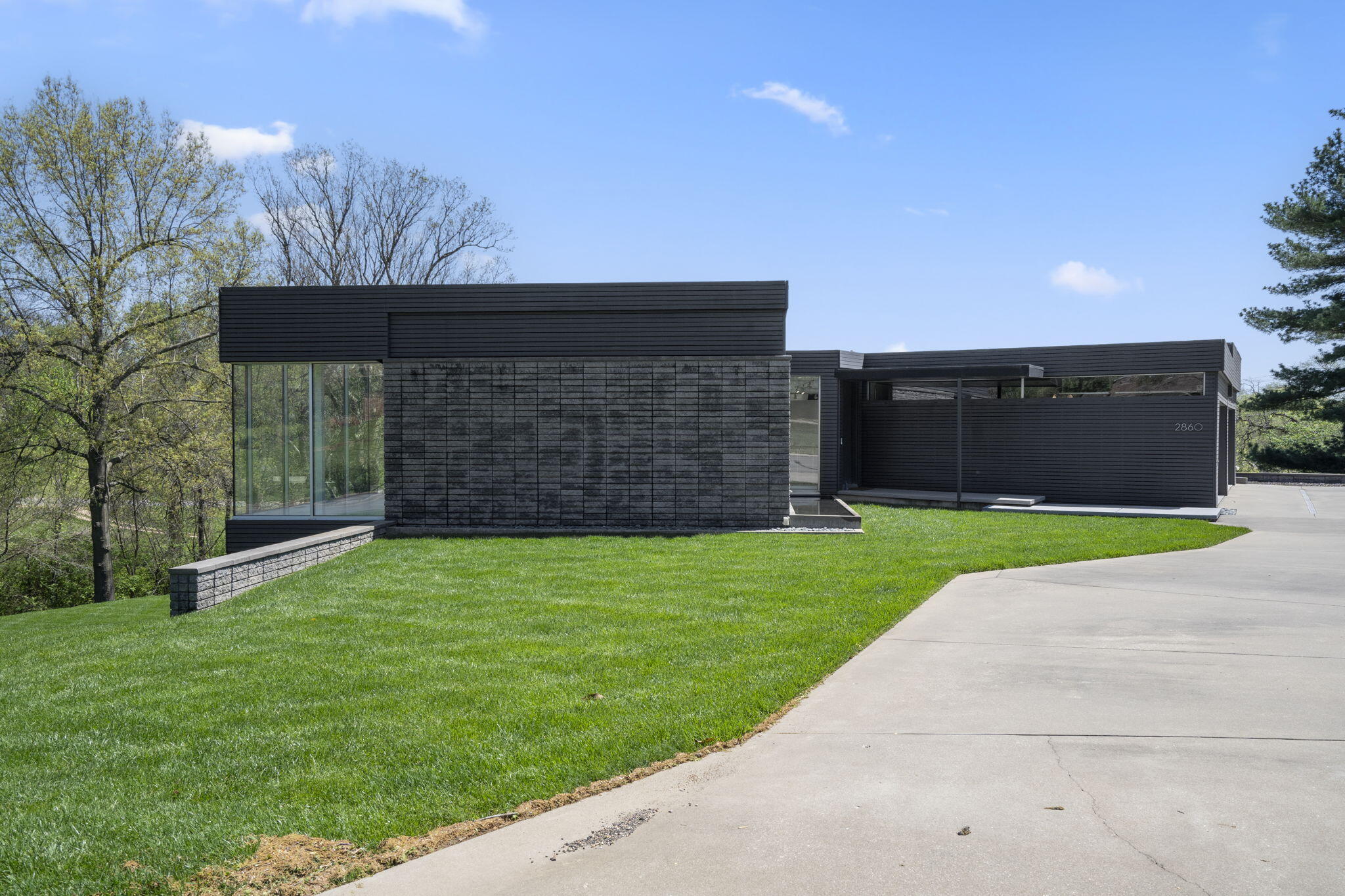 Southern Hills of Springfield - Residential