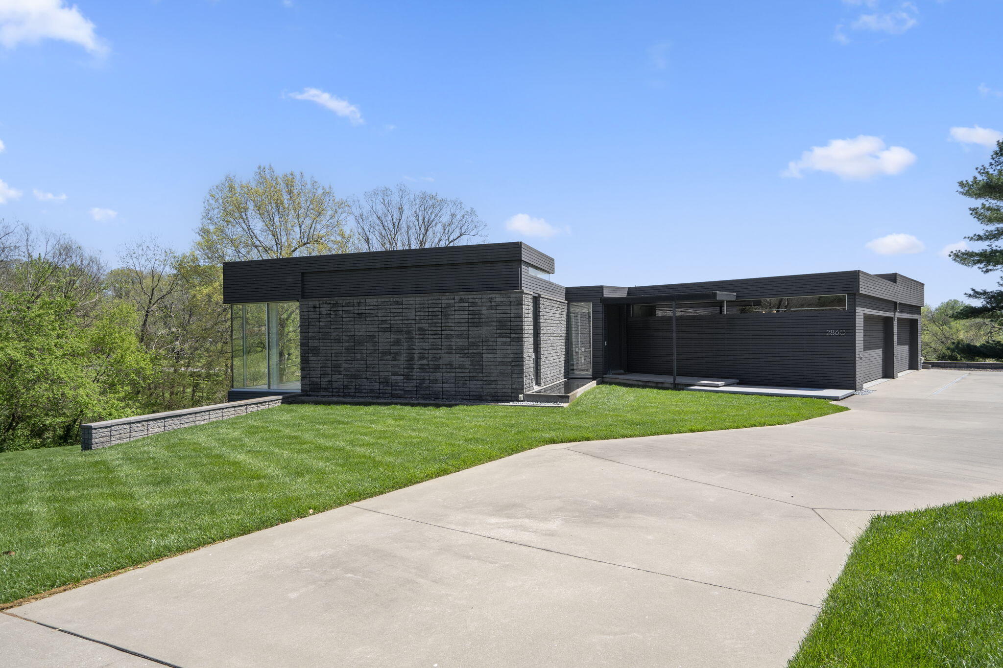 Southern Hills of Springfield - Residential