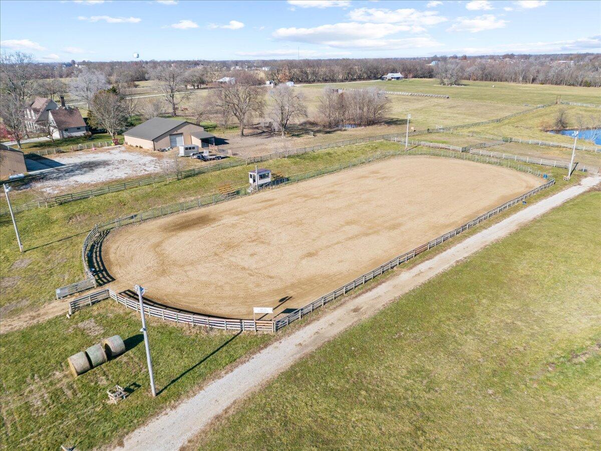 Jackson-Not in List - Farm