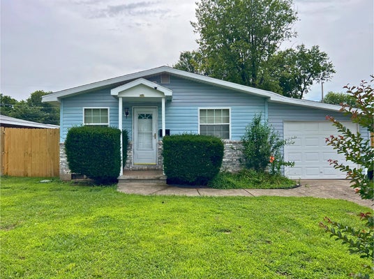 820 N BROWN AVE, SPRINGFIELD, MO 65802 - Image 6c389772c4bcfec4db183604ee859400/460877845
