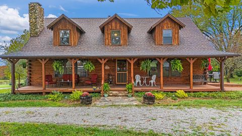 Photo of 7291 State Route W, Peace Valley, MO 65788 (MLS # 60324441)