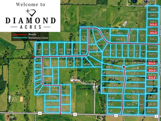 ADDRESS PRIVATE, DIAMOND, MO 64840 - Image 6d0b3bd0301c55abcd9a2e40fb82b7c4/1096631194