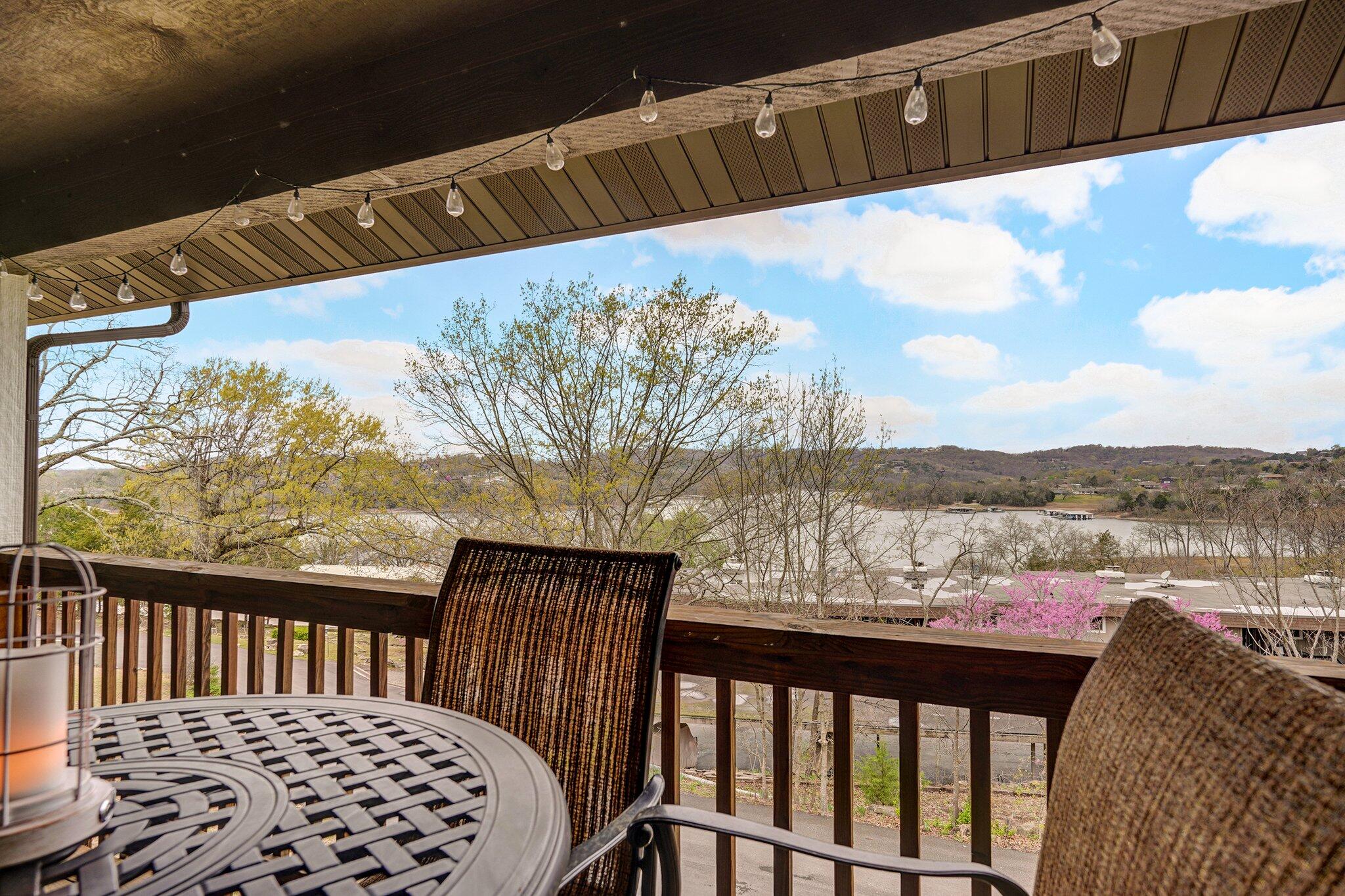 The Getaways at Kimberling Crossing - Residential