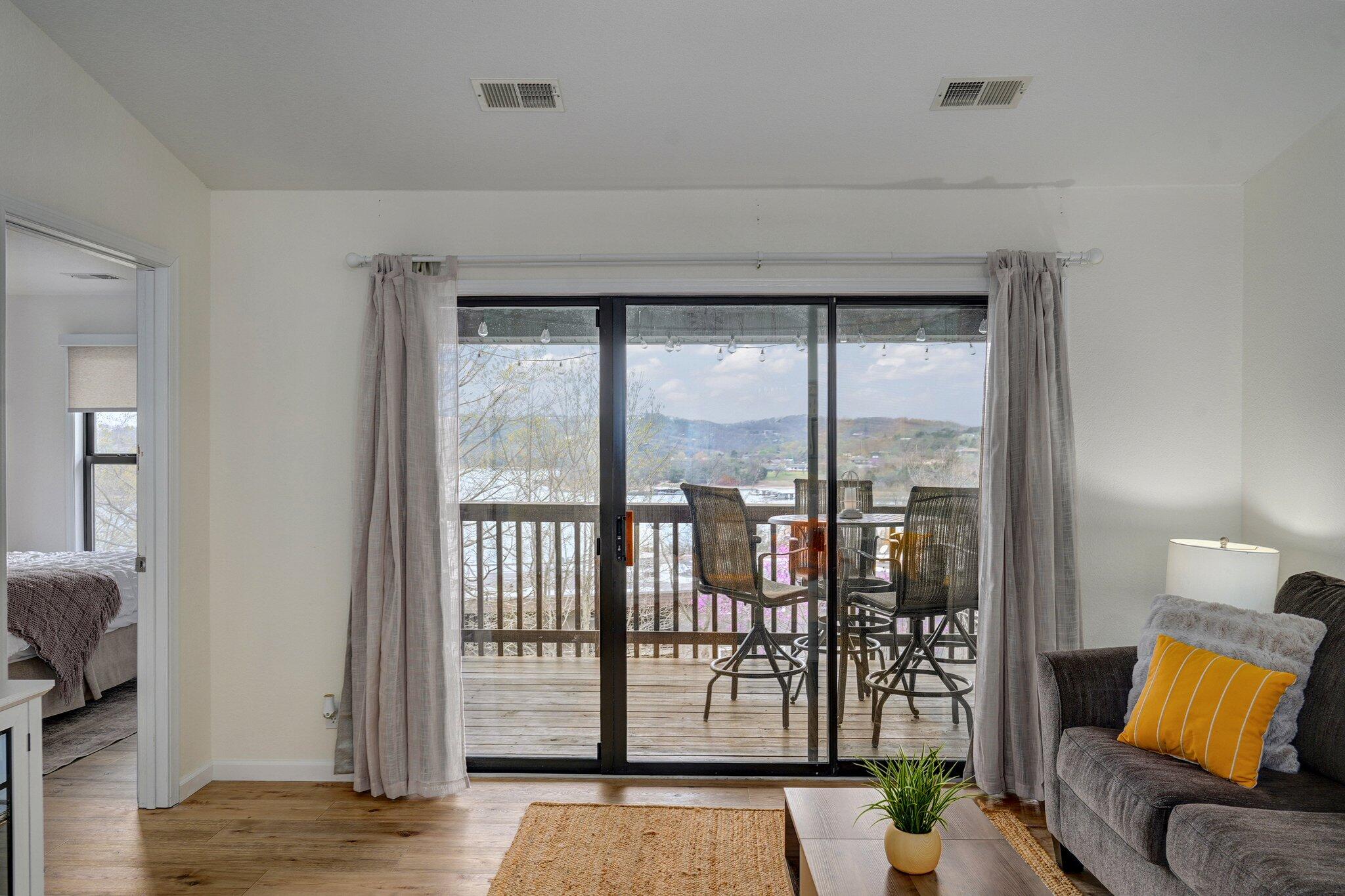 The Getaways at Kimberling Crossing - Residential