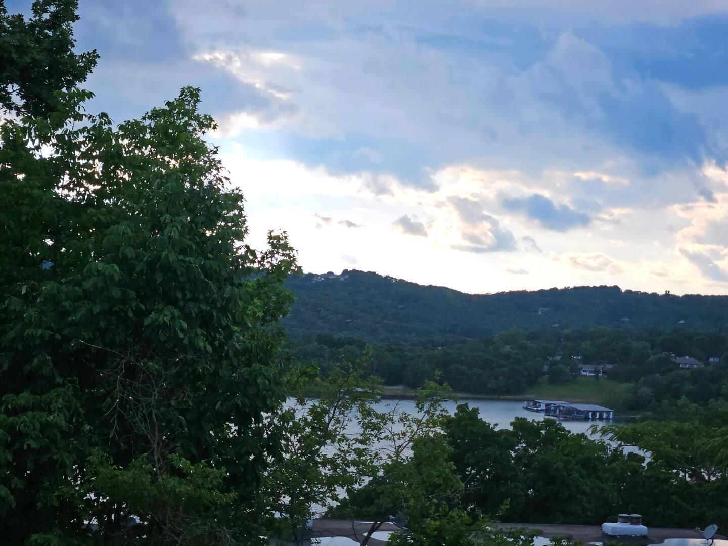 The Getaways at Kimberling Crossing - Residential