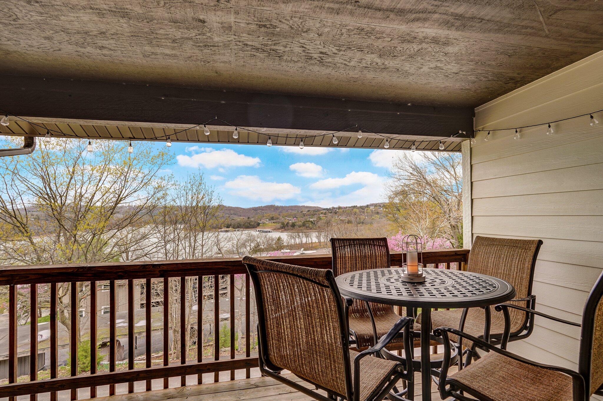 The Getaways at Kimberling Crossing - Residential