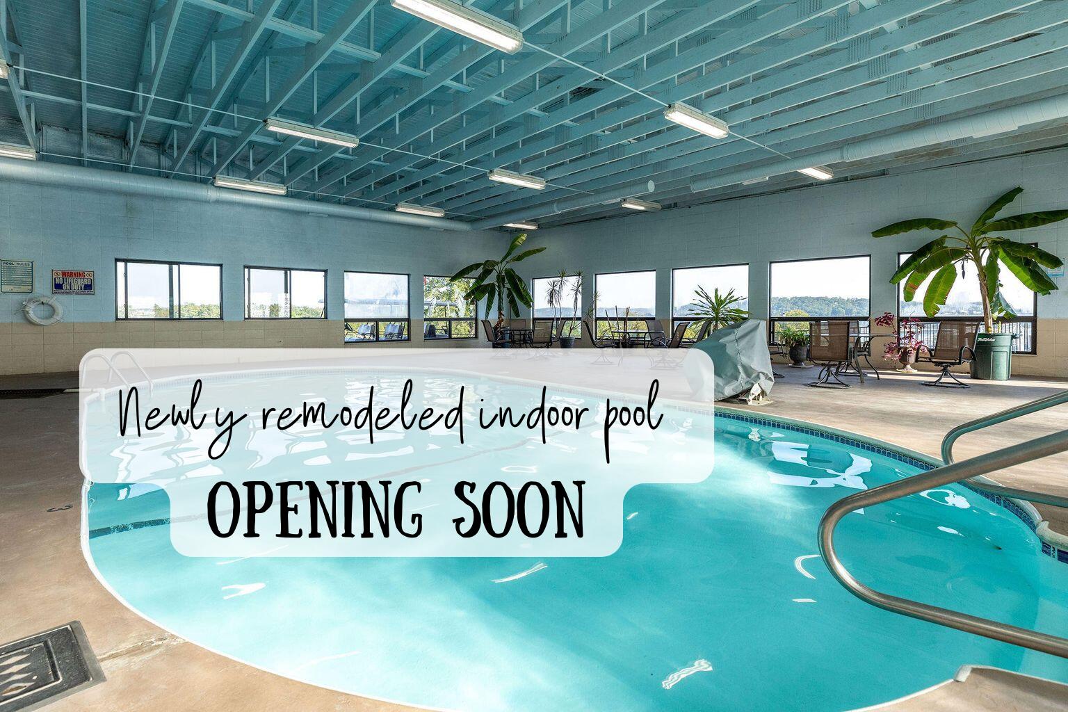 The Getaways at Kimberling Crossing - Residential