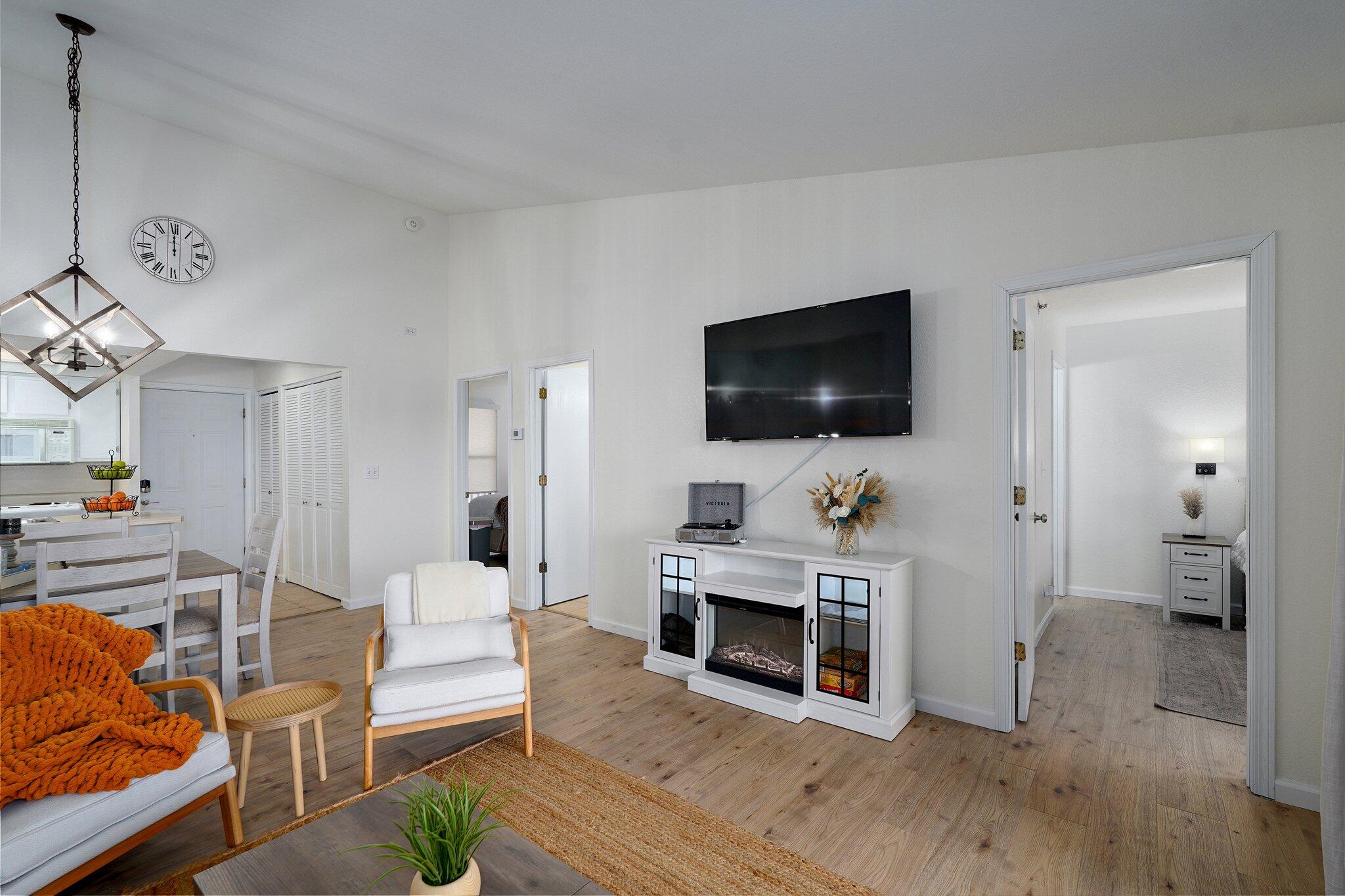 The Getaways at Kimberling Crossing - Residential