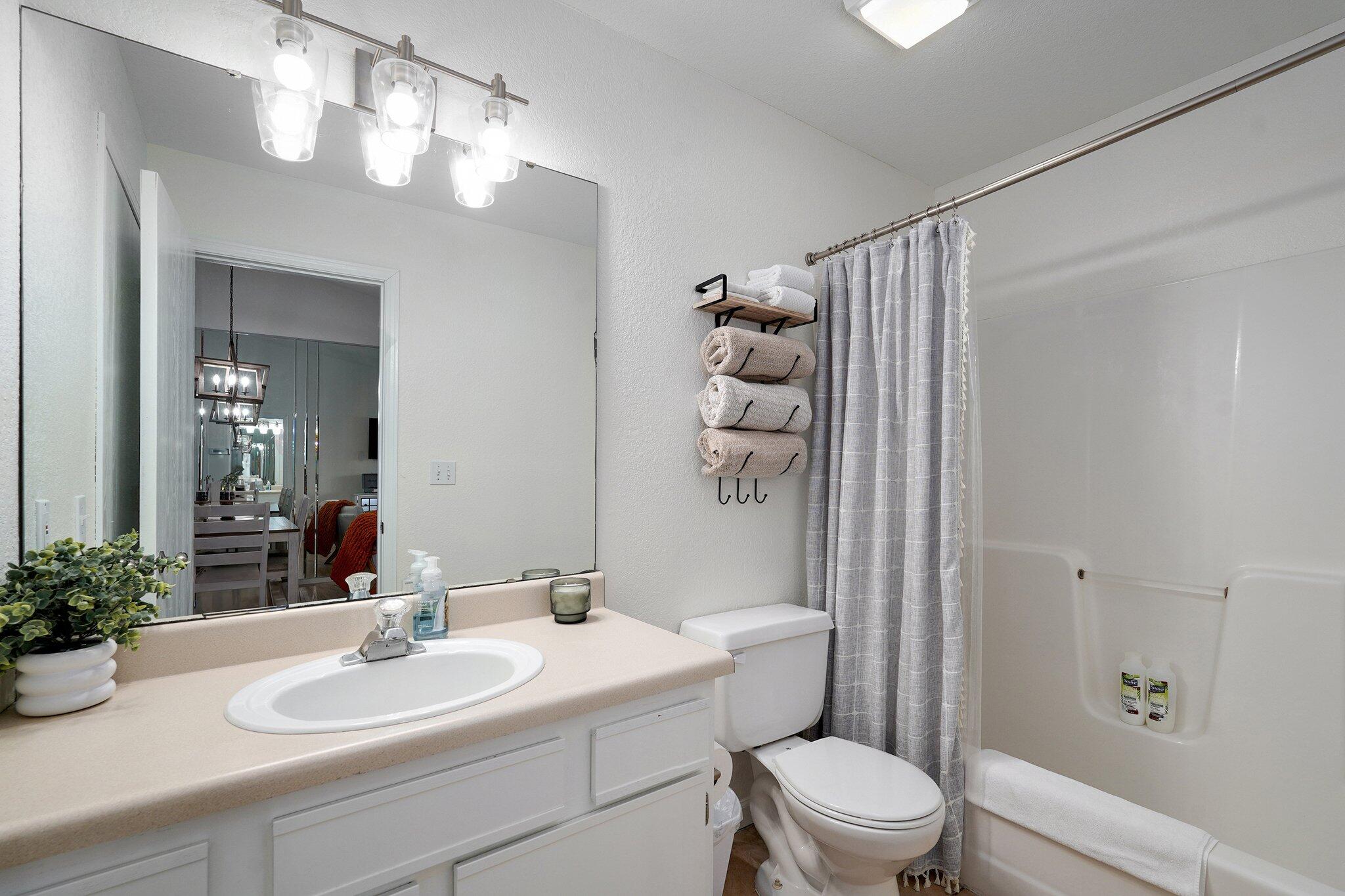 The Getaways at Kimberling Crossing - Residential