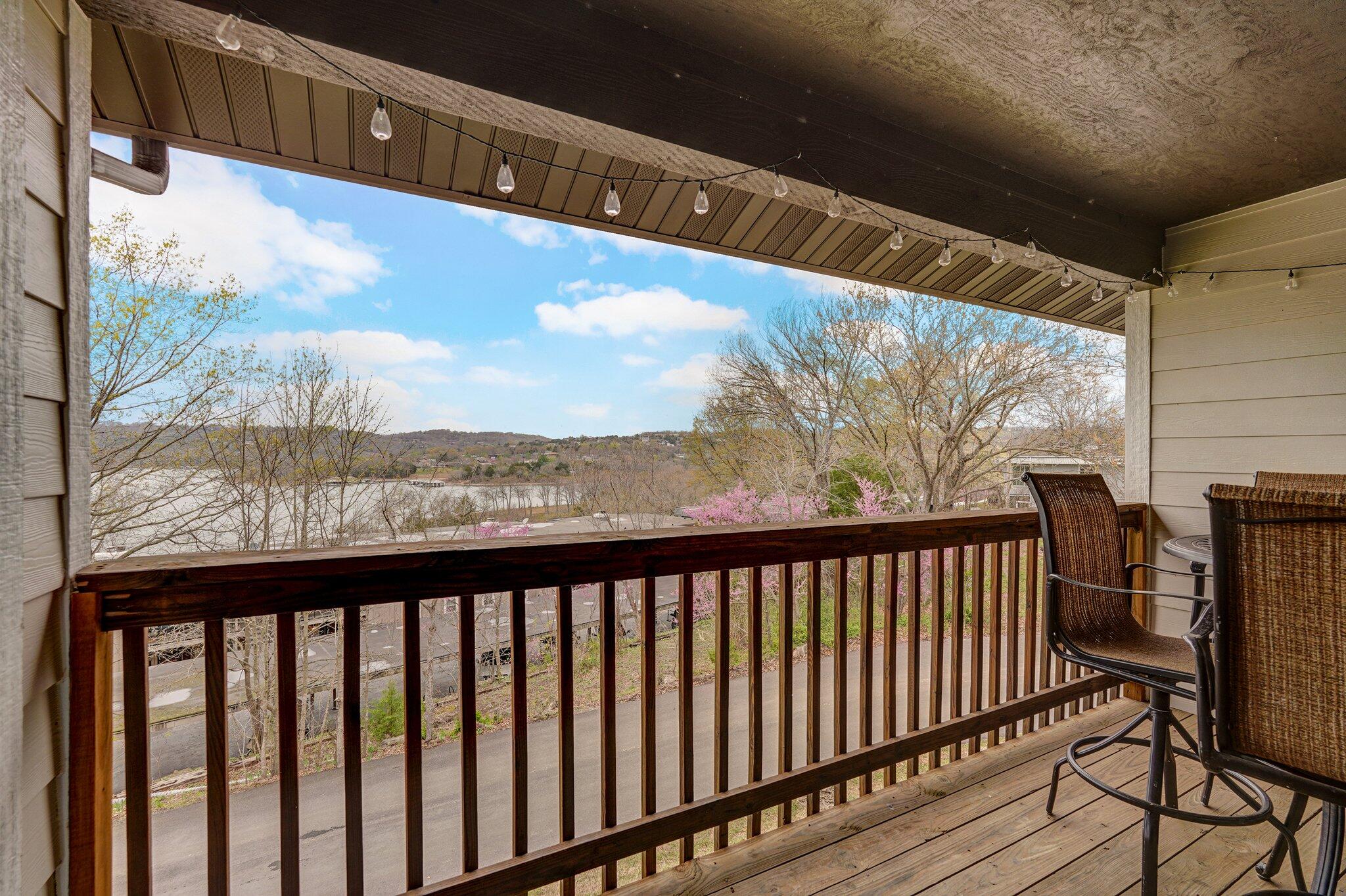 The Getaways at Kimberling Crossing - Residential