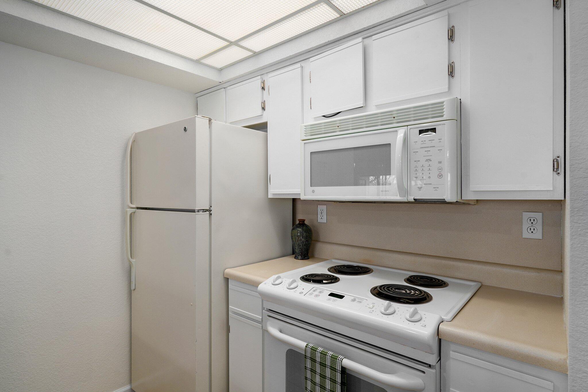 The Getaways at Kimberling Crossing - Residential
