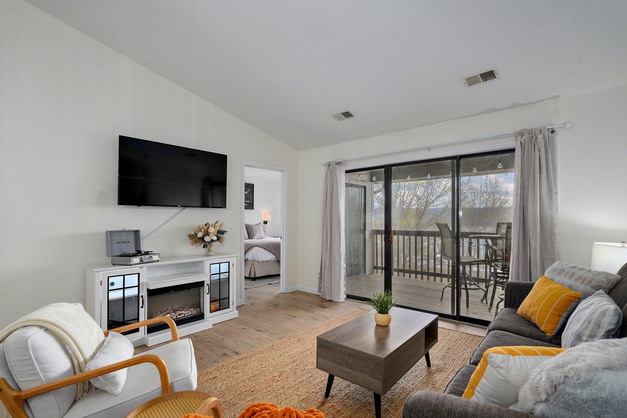The Getaways at Kimberling Crossing - Residential