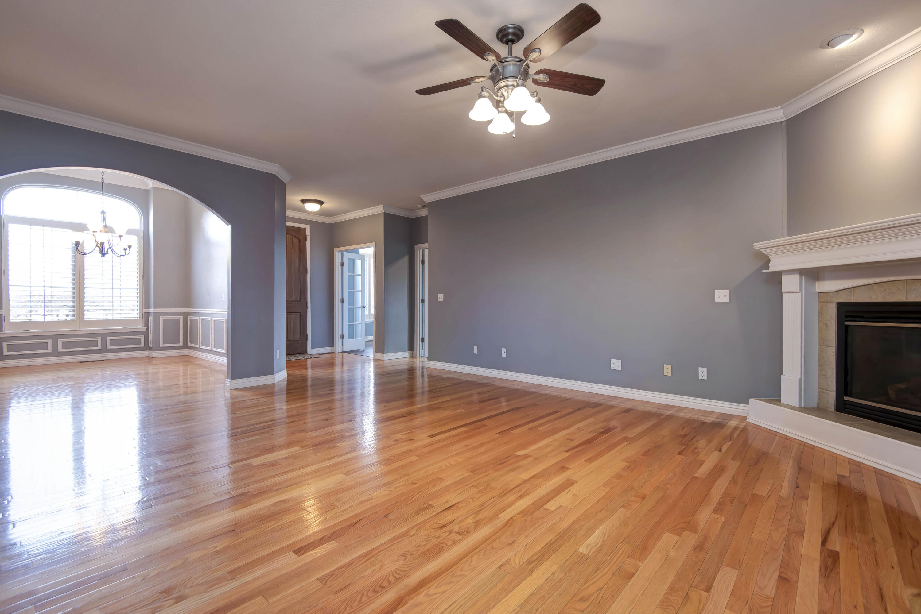 River Road Est - Residential