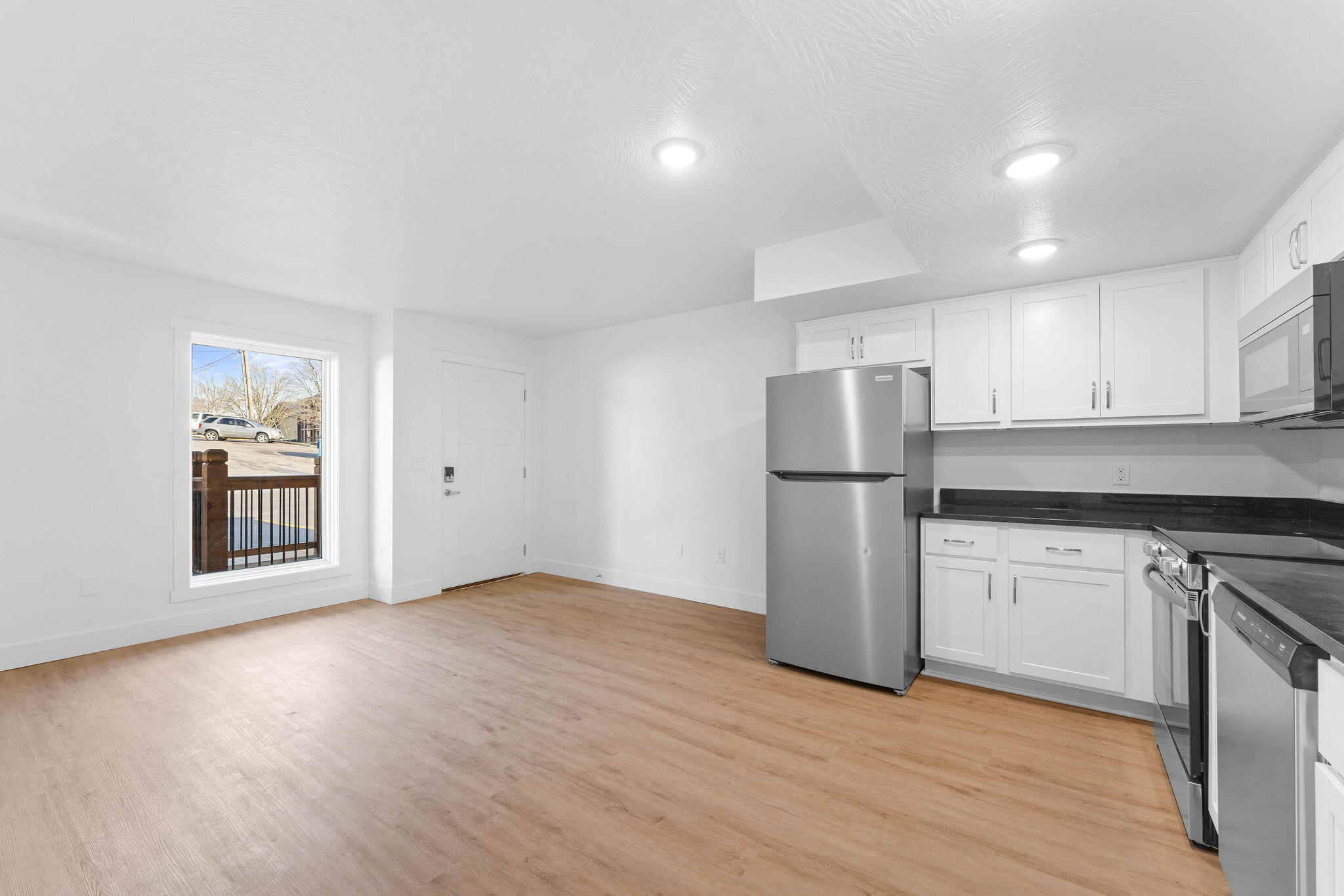 Roark Creek - Residential