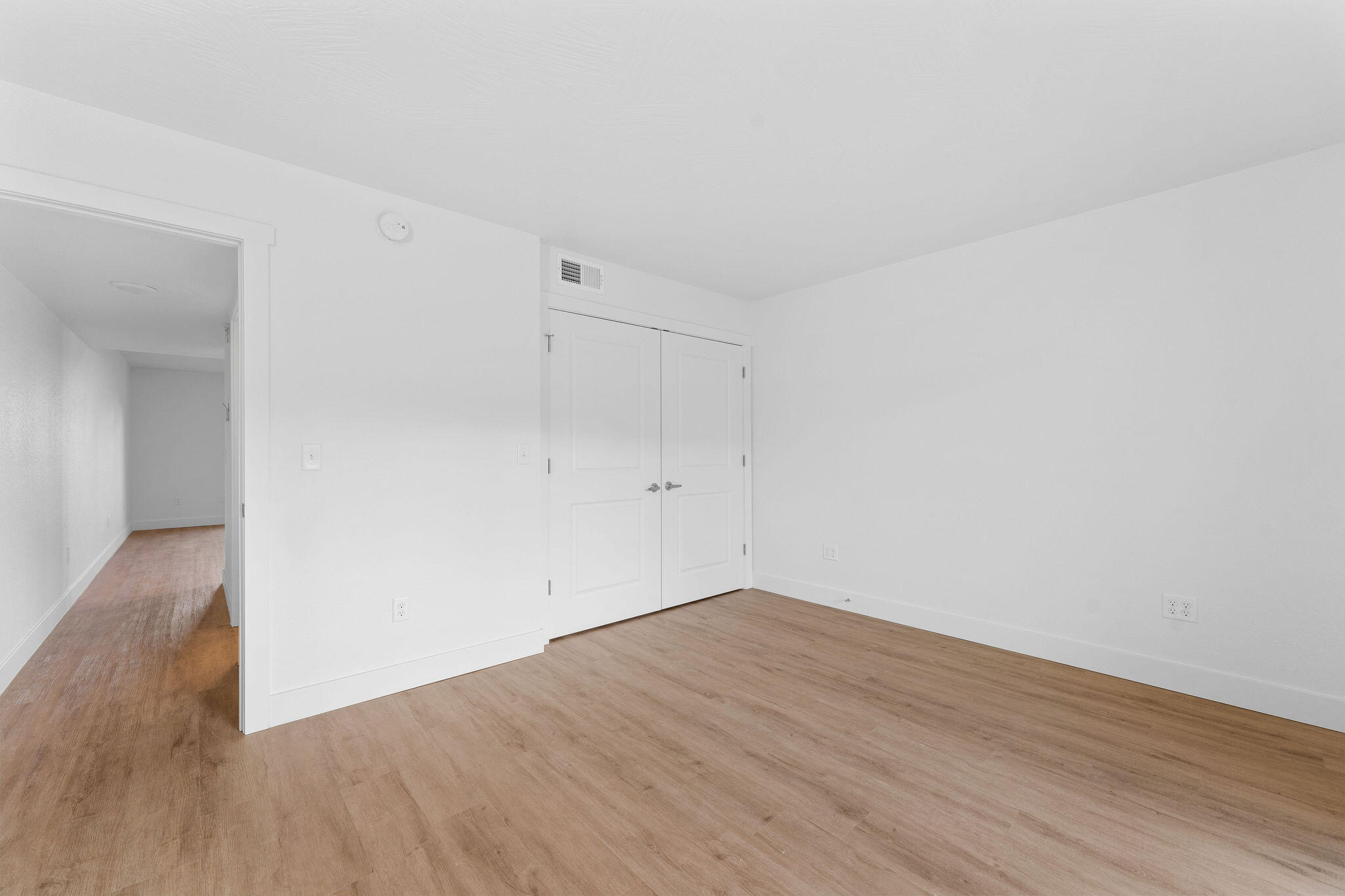 Roark Creek - Residential