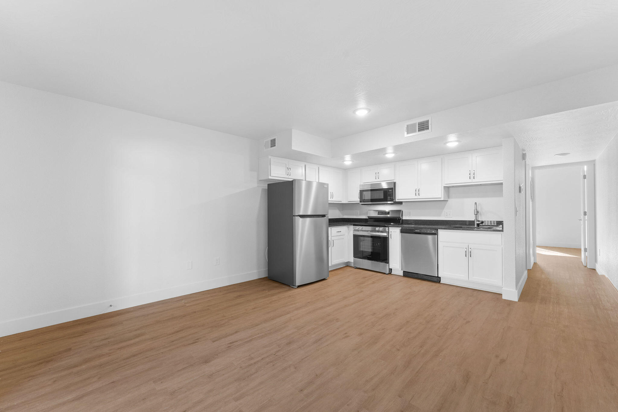 Roark Creek - Residential
