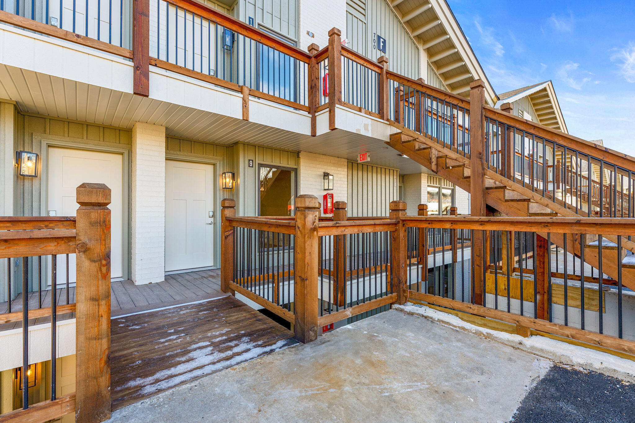 Roark Creek - Residential