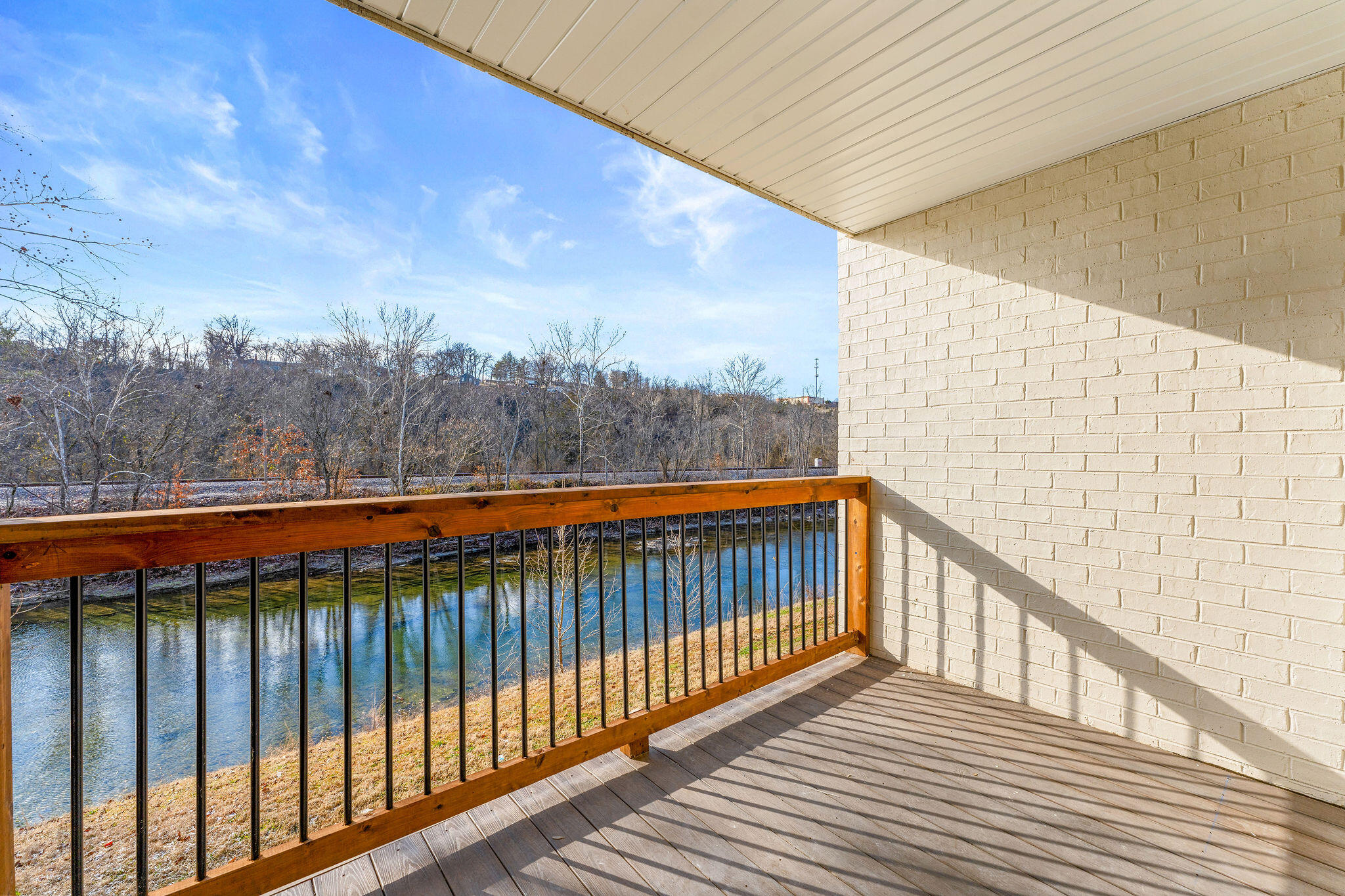 Roark Creek - Residential