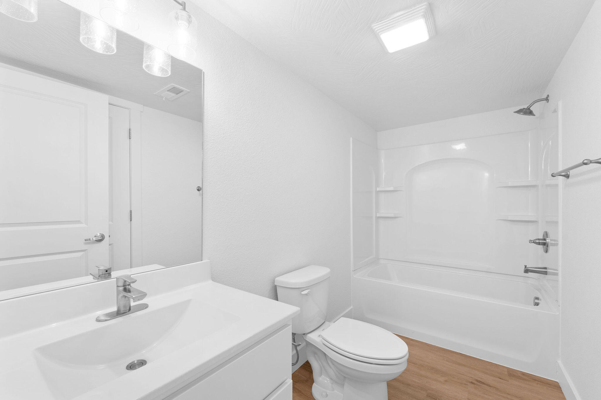 Roark Creek - Residential