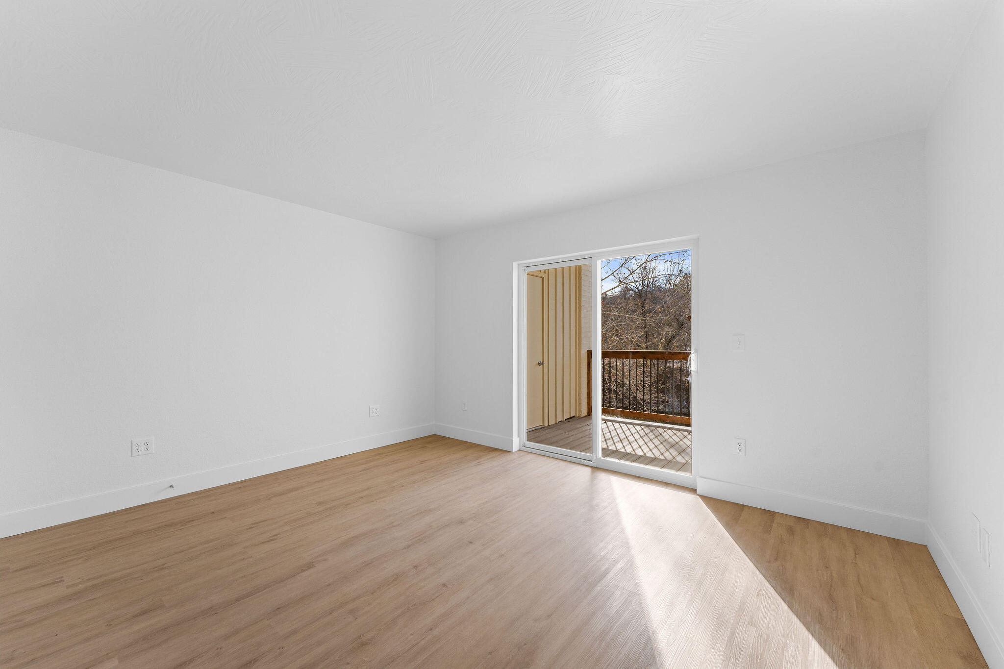 Roark Creek - Residential