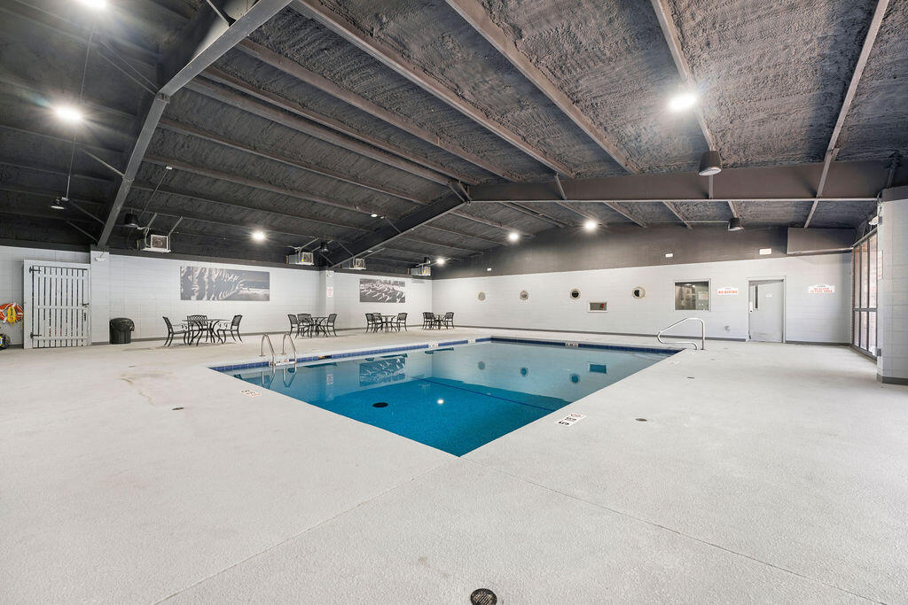 Roark Creek - Residential